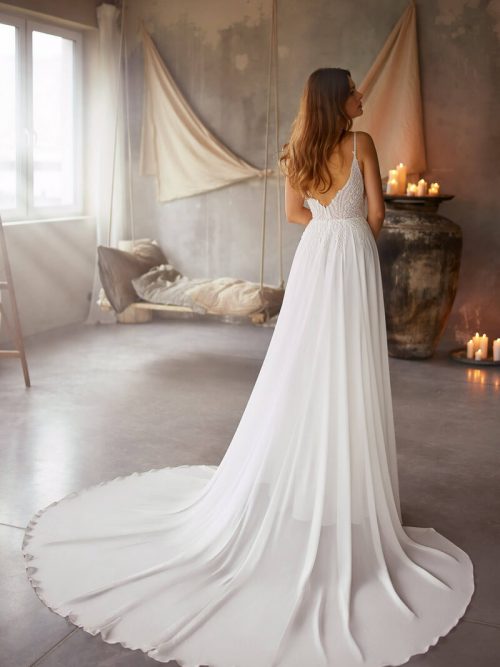 Brautkleid, Hochzeitskleid