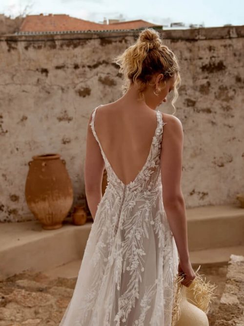 Brautkleid, Hochzeitskleid