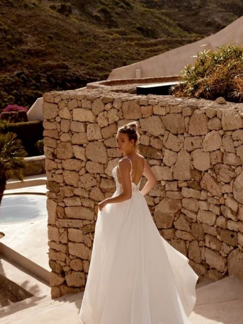 Brautkleid, Hochzeitskleid