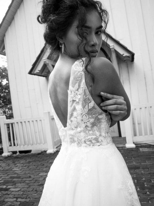 Brautkleid, Hochzeitskleid