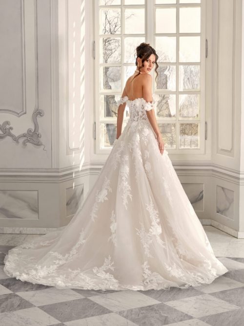 Brautkleid, Hochzeitskleid