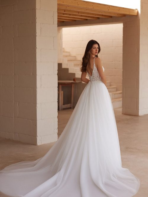 Brautkleid, Hochzeitskleid