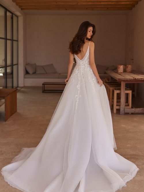 Brautkleid, Hochzeitskleid