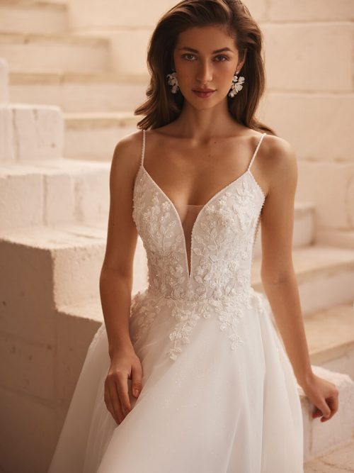 Brautkleid, Hochzeitskleid