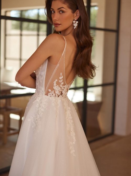 Brautkleid, Hochzeitskleid