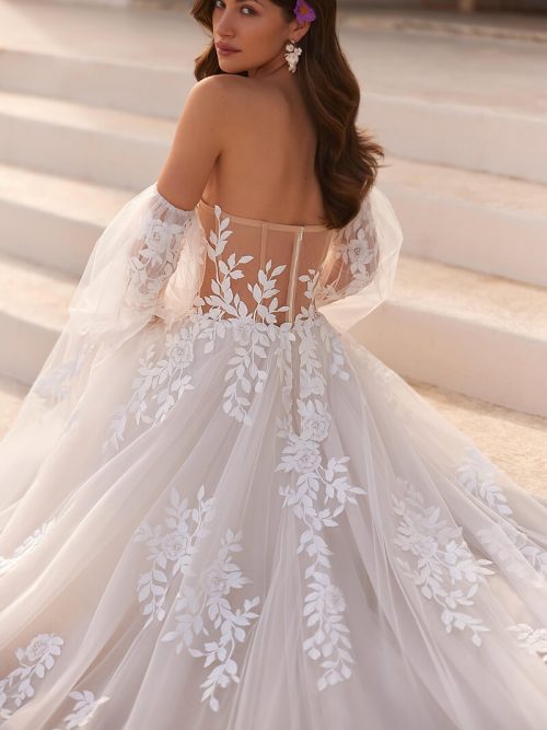 Brautkleid, Hochzeitskleid