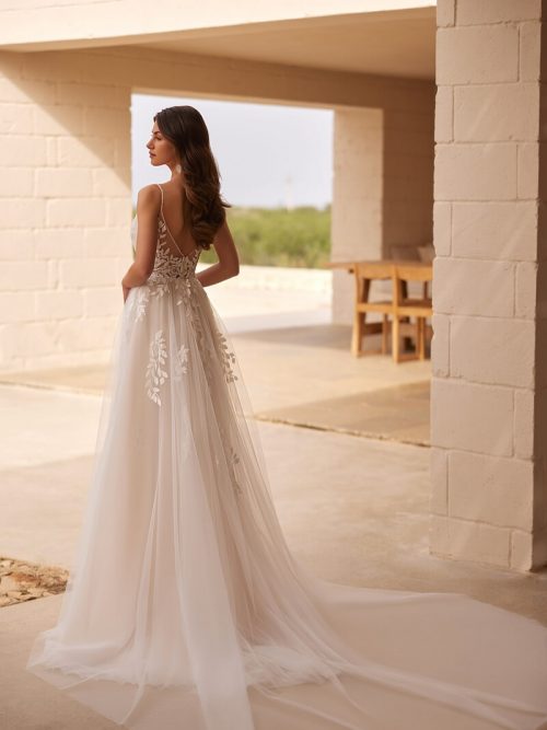 Brautkleid, Hochzeitskleid