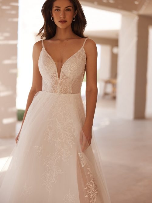 Brautkleid, Hochzeitskleid