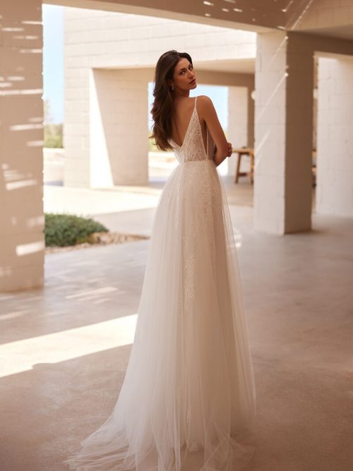 Brautkleid, Hochzeitskleid