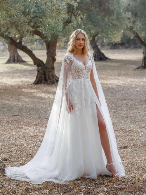 Brautkleid, Hochzeitskleid