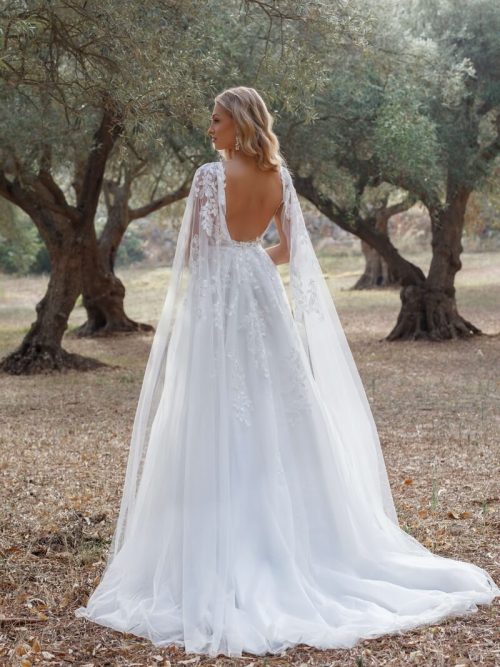 Brautkleid, Hochzeitskleid