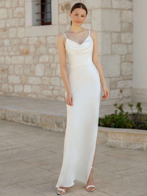 Brautkleid, Hochzeitskleid