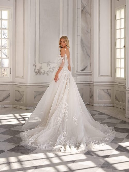 Brautkleid, Hochzeitskleid