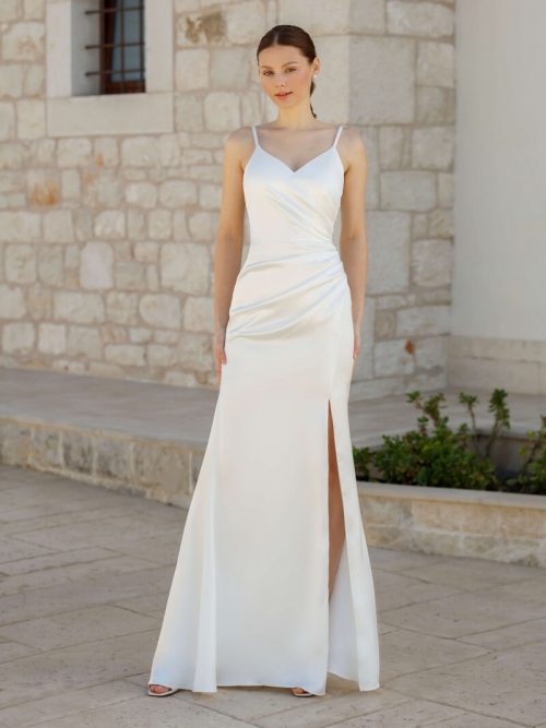 Brautkleid, Hochzeitskleid
