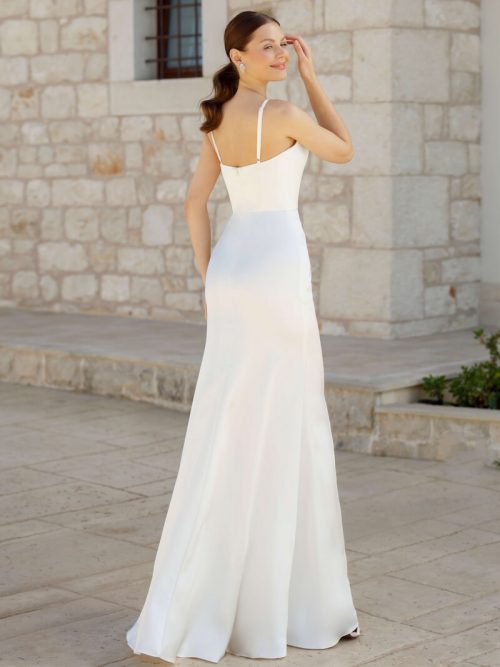 Brautkleid, Hochzeitskleid