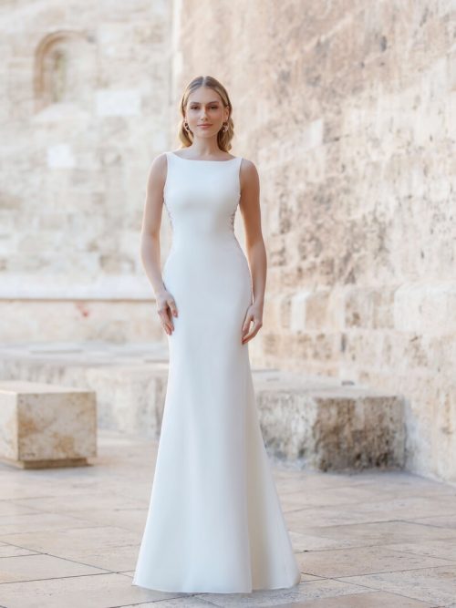 Brautkleid, Hochzeitskleid