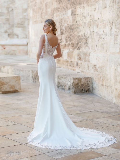 Brautkleid, Hochzeitskleid