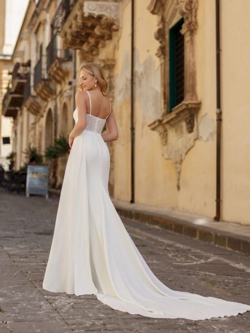 Brautkleid, Hochzeitskleid