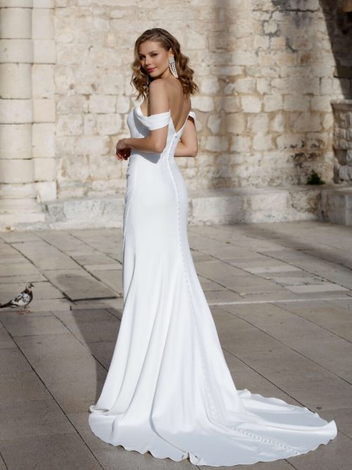 Brautkleid, Hochzeitskleid