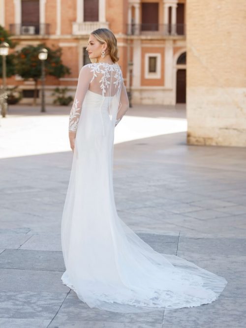 Brautkleid, Hochzeitskleid