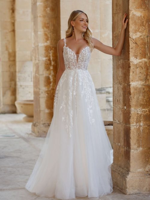 Brautkleid, Hochzeitskleid