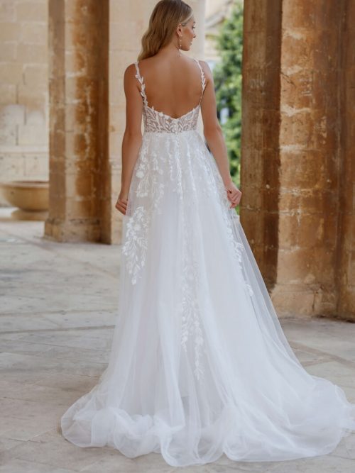 Brautkleid, Hochzeitskleid