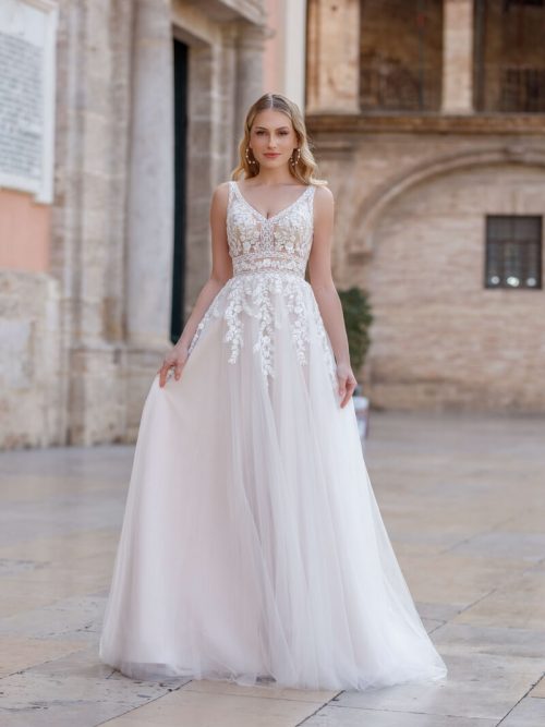 Brautkleid, Hochzeitskleid