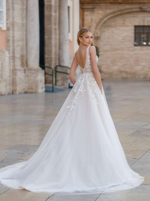 Brautkleid, Hochzeitskleid