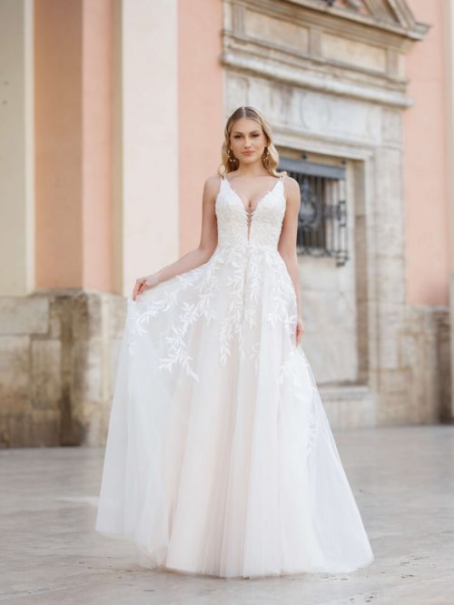 Brautkleid, Hochzeitskleid
