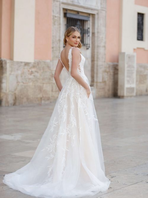 Brautkleid, Hochzeitskleid