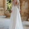 Brautkleid, Hochzeitskleid