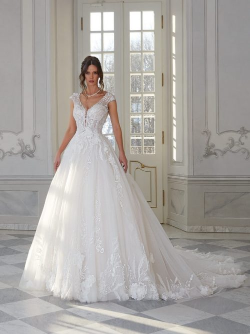 Brautkleid, Hochzeitskleid