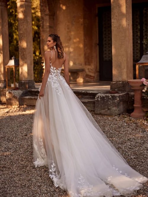 Brautkleid, Hochzeitskleid