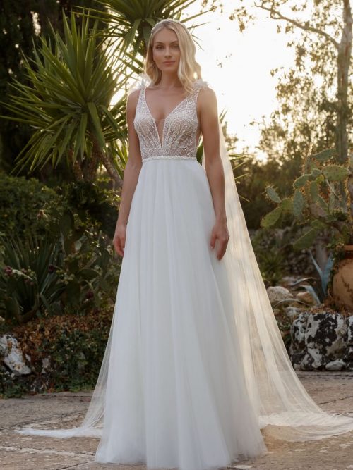 Brautkleid, Hochzeitskleid