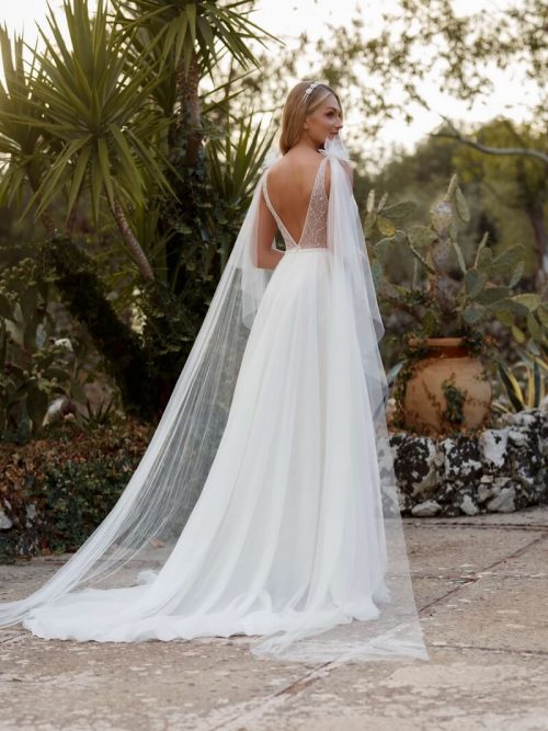 Brautkleid, Hochzeitskleid