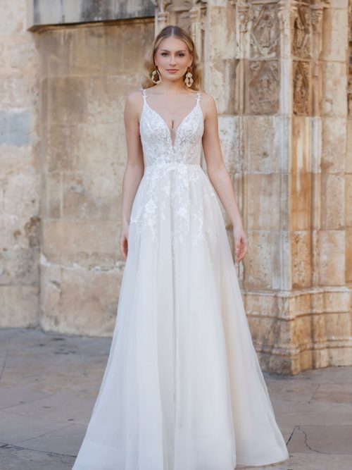 Brautkleid, Hochzeitskleid