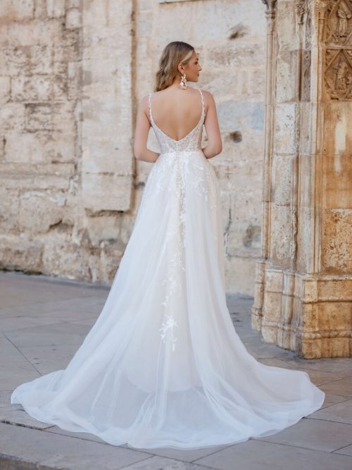 Brautkleid, Hochzeitskleid
