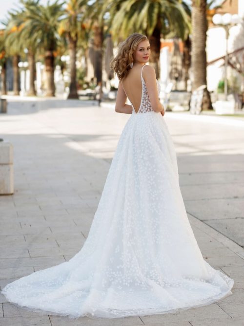 Brautkleid, Hochzeitskleid