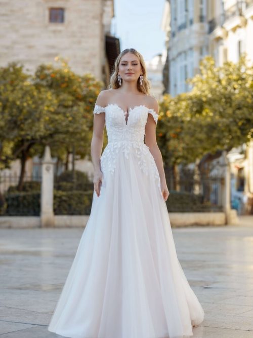 Brautkleid, Hochzeitskleid
