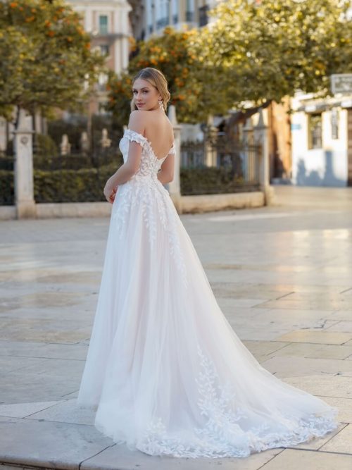 Brautkleid, Hochzeitskleid