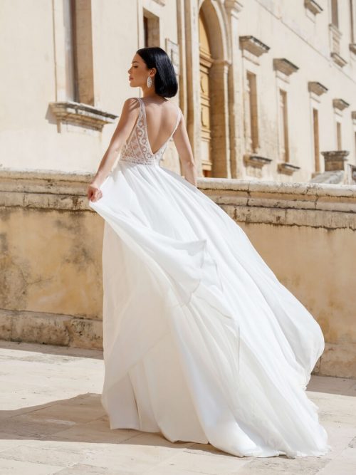 Brautkleid, Hochzeitskleid
