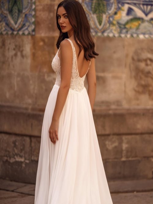 Alternative view of Brautkleid 233