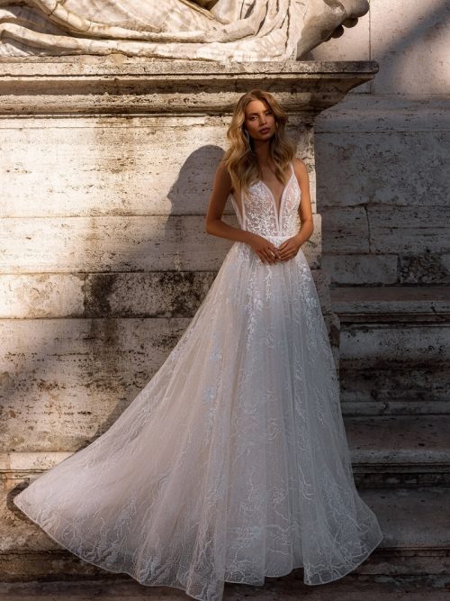 Brautkleid, Hochzeitskleid