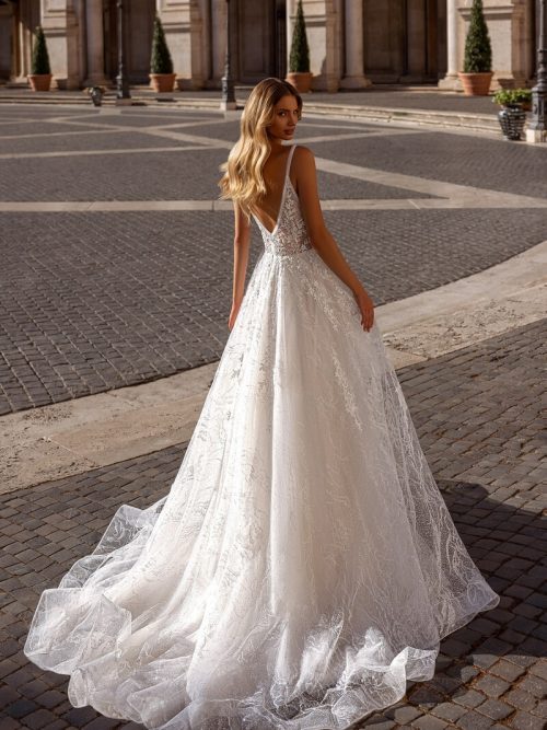 Brautkleid, Hochzeitskleid