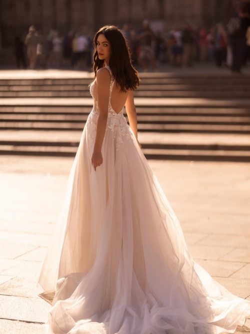 Brautkleid, Hochzeitskleid