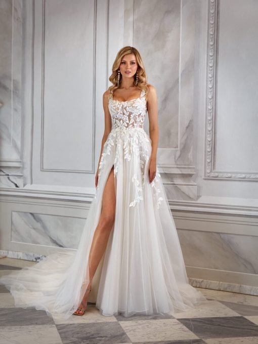 Brautkleid, Hochzeitskleid
