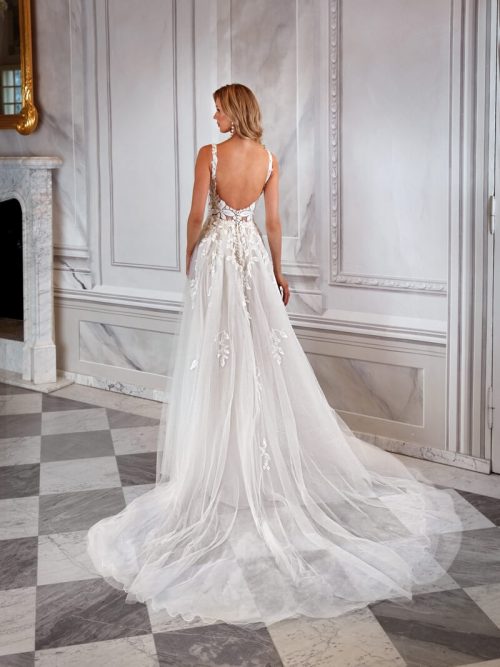 Brautkleid, Hochzeitskleid