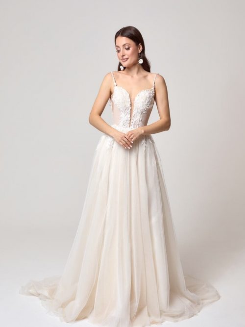 Brautkleid, Hochzeitskleid