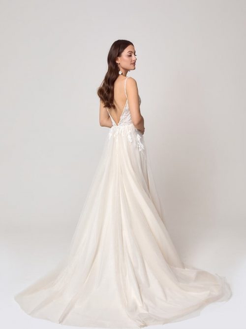 Brautkleid, Hochzeitskleid