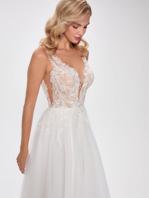 Brautkleid, Hochzeitskleid